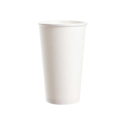 Tasses de cafè d'una sola paret